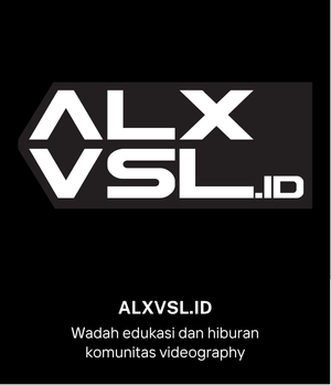 ALX VSL.ID — creative production